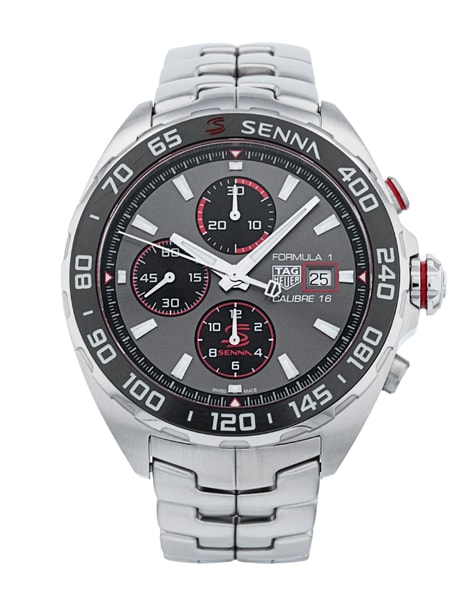 Tag Heuer Formula 1 CAZ201D.BA0633